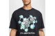 Nike Sportswear Ανδρικό Κοντομάνικο T-Shirt Μπλε Σκούρο