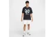 Nike Sportswear Ανδρικό Κοντομάνικο T-Shirt Μπλε Σκούρο