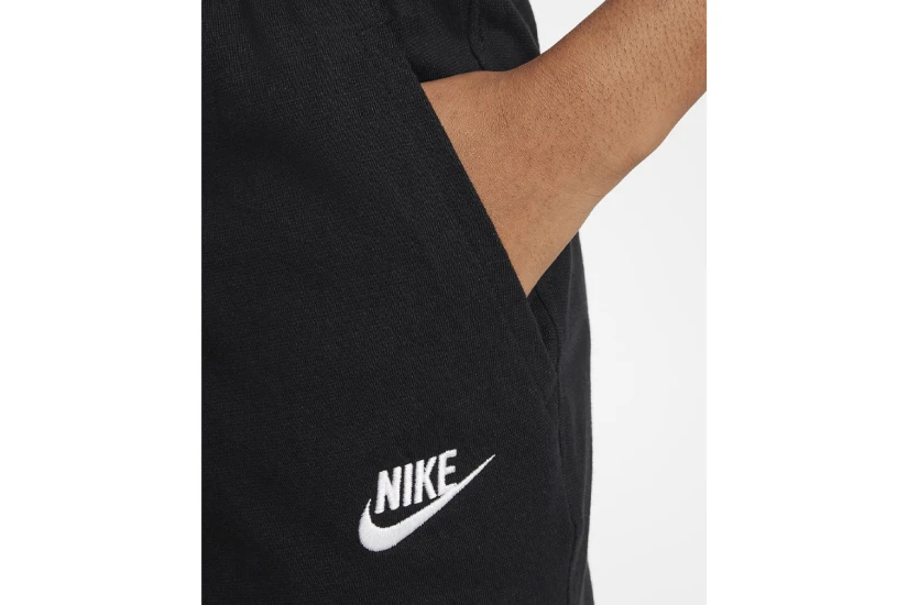 Nike Sportswear Club Παιδικό Αθλητικό Σορτς Μαύρο