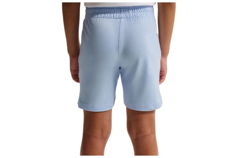 Nike Sportswear Club Knit Παιδικό Αθλητικό Σορτς Γαλάζιο