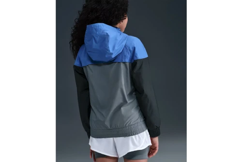 Nike Sportswear Windrunner Repel Μπουφάν Αντιανεμικό (FZ5516 411)