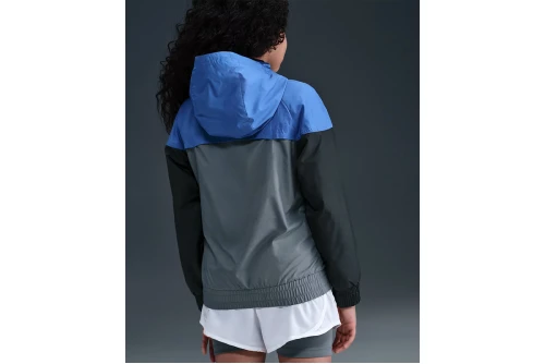Nike Sportswear Windrunner Repel Μπουφάν Αντιανεμικό (FZ5516 411)