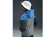 Nike Sportswear Windrunner Repel Παιδικό Αντιανεμικό Μπουφάν