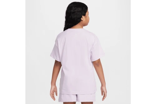 Nike Sportswear Essential T-Shirt (FZ5539 537)