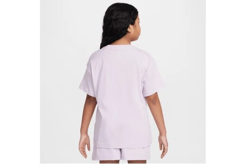 Nike Sportswear Essential T-Shirt (FZ5539 537)