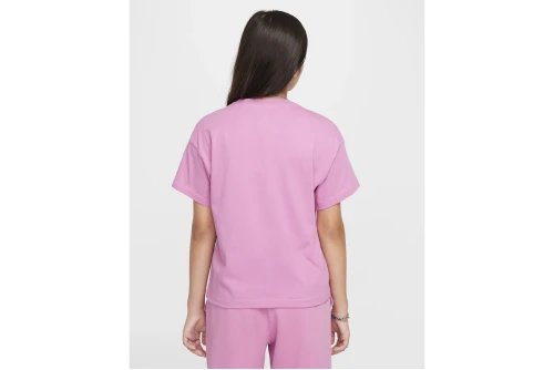 Nike Sportswear Essential T-Shirt (FZ5539 646)