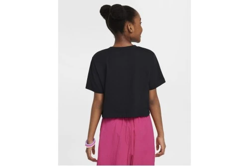 Nike Sportswear Cropped T-Shirt (FZ5548 010)