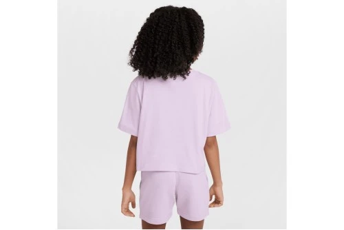 Nike Sportswear Cropped T-Shirt (FZ5548 537)