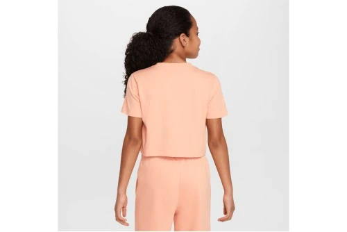 Nike Sportswear Cropped T-Shirt (FZ5548 844)
