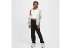 Nike Sportswear Ribbed Παιδική Αμάνικη Μπλούζα Λευκή
