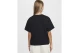 Nike Sportswear Essential Παιδικό Κοντομάνικο T-Shirt Μαύρο