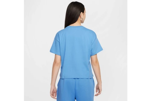 Nike Sportswear Essential T-Shirt (FZ5559 415)