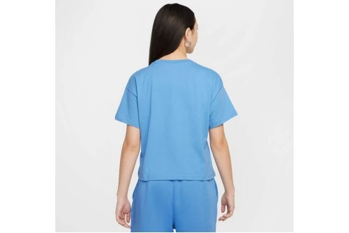 Nike Sportswear Essential T-Shirt (FZ5559 415)