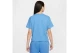 Nike Sportswear Essential Παιδικό Κοντομάνικο T-Shirt Γαλάζιο