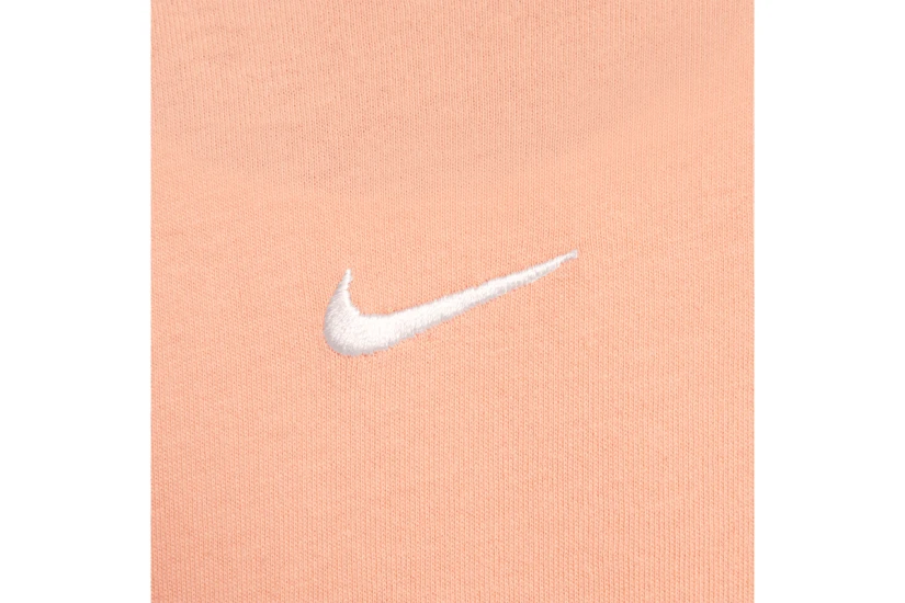 Nike Sportswear Essential Παιδικό Κοντομάνικο T-Shirt Σομόν