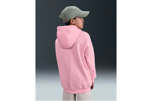 Nike Sportswear Club Fleece Hoodie (FZ5579 690)