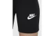 Nike Sportswear Classic Κοντό Κολάν Μαύρο