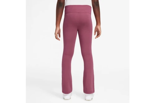 Nike Sportswear Classic High-Waisted Κολάν Μακρύ (FZ5583 634)