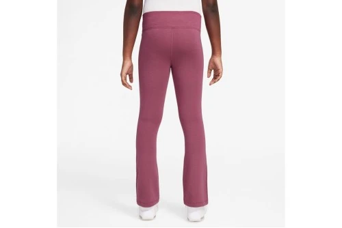 Nike Sportswear Classic High-Waisted Κολάν Μακρύ (FZ5583 634)