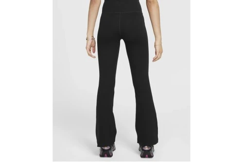 Nike Sportswear Classic High-Waisted Flared Κολάν Μακρύ (FZ5585 010)