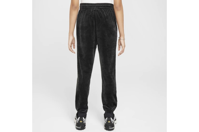 Nike Sportswear Παιδικό Παντελόνι Φόρμας Μαύρο