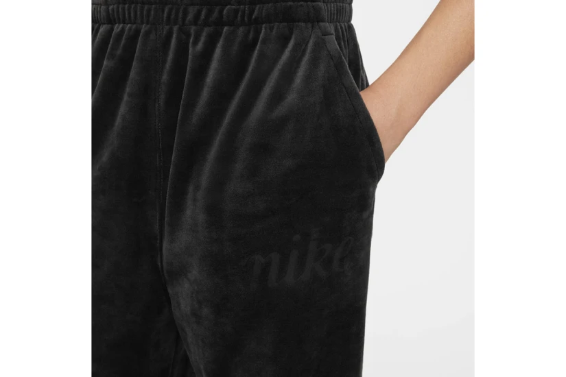 Nike Sportswear Παιδικό Παντελόνι Φόρμας Μαύρο