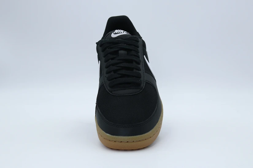 Nike Field General Sneakers Μαύρα, Λευκά, Μπεζ