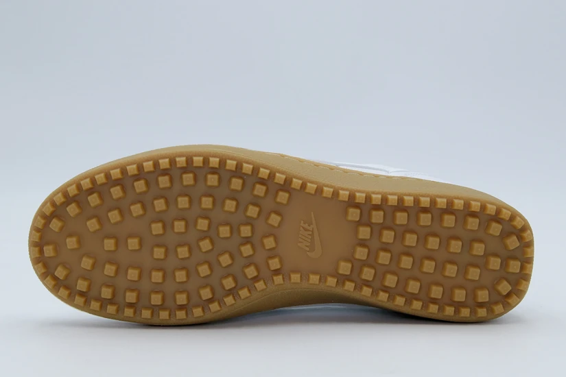Nike Field General Sneakers Λευκά, Μπεζ