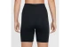 Nike One Dri FIT Παιδικό Κοντό Κολάν Μαύρο