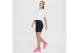 Nike One Dri FIT Παιδικό Κοντό Κολάν Μαύρο