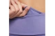 Nike One Dri FIT Παιδικό Κοντό Κολάν Λεβάντα