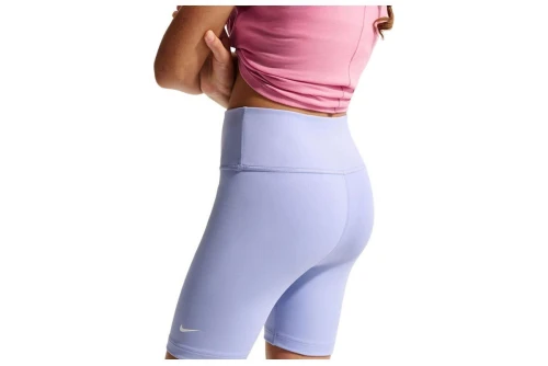 Nike One Dri-Fit 12.5Cm Κολάν Κοντό (FZ5603 569)