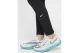 Nike One Μακρύ Κολάν Μαύρο