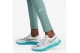 Nike One Dri-Fit High-Waisted Γυναικείο Μακρύ Κολάν Βεραμάν