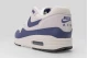 Nike Air Max 1 Essential Ανδρικά Sneakers Μπεζ, Μπλε