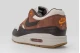 Nike Air Max 1 Essential Ανδρικά Sneakers Καφέ, Μπεζ