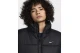 Nike Sportswear Classic Puffer Γυναικείο Αμάνικο Μπουφάν Μαύρο