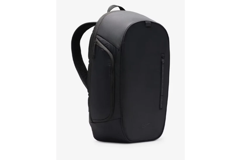 Nike Sportswear Commute Backpack Μαύρο 25L