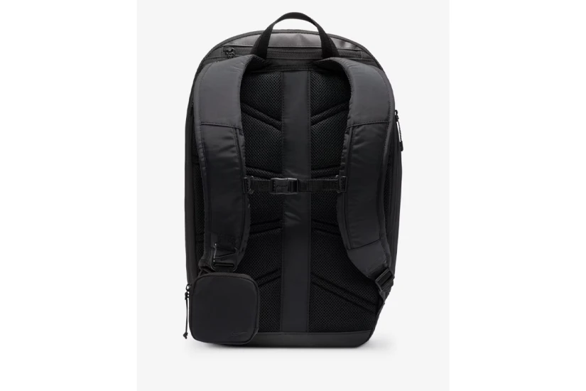 Nike Sportswear Commute Backpack Μαύρο 25L