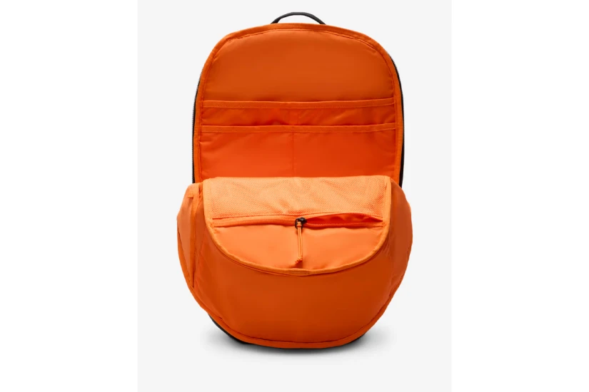 Nike Sportswear Commute Backpack Μαύρο 25L