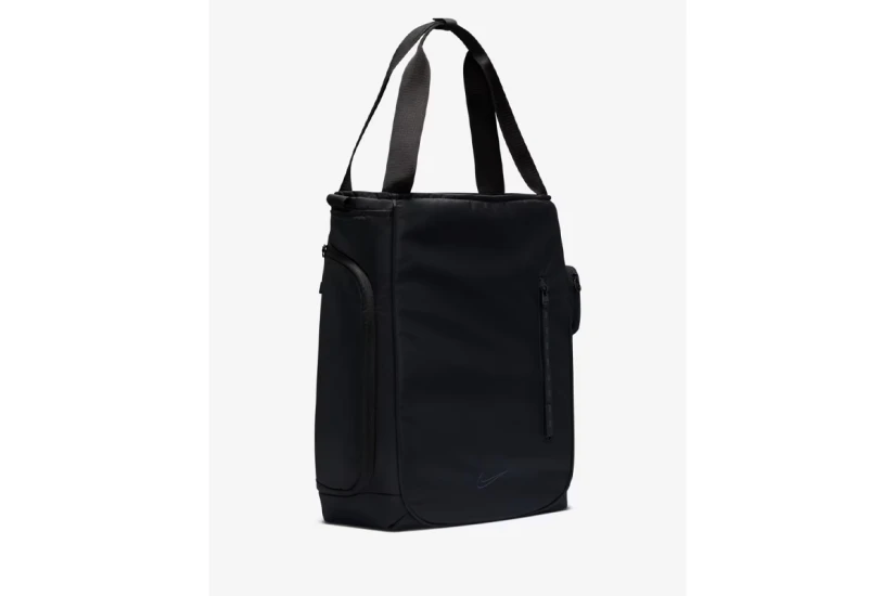 Nike Sportswear Commute Τσάντα Tote Μαύρη 20L