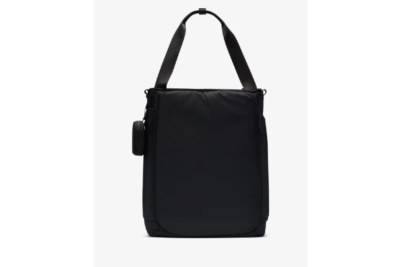 Nike Sportswear Commute Τσάντα Tote Μαύρη 20L