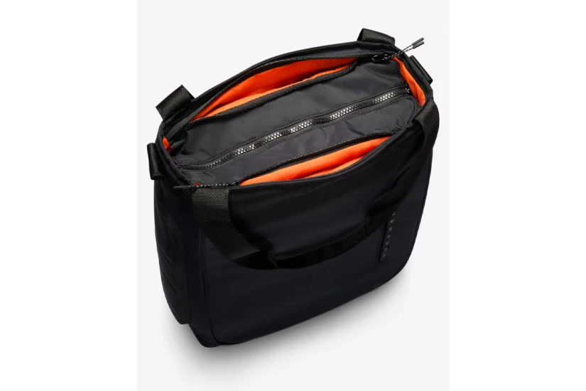 Nike Sportswear Commute Τσάντα Tote Μαύρη 20L
