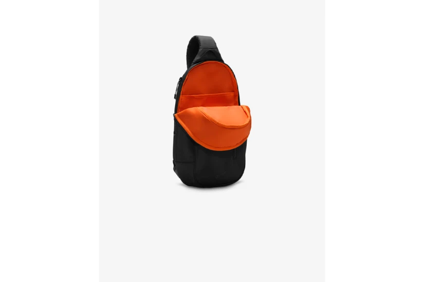 Nike Sportswear Commute Τσαντάκι Χιαστί Μαύρο 9L