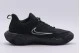 Nike Giannis Immortality 4 Μπασκετικά Παπούτσια Μαύρα