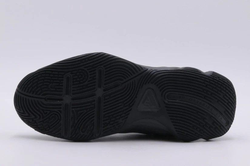 Nike Giannis Immortality 4 Μπασκετικά Παπούτσια Μαύρα