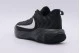 Nike Giannis Immortality 4 Μπασκετικά Παπούτσια Μαύρα
