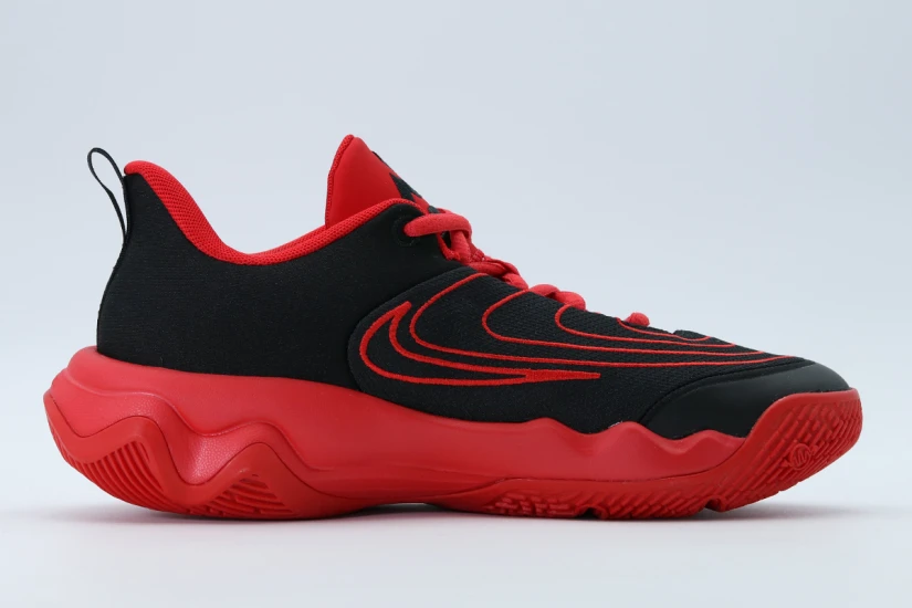 Nike Giannis Immortality 4 Μπασκετικά Παπούτσια