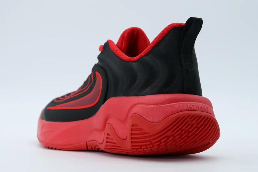 Nike Giannis Immortality 4 Μπασκετικά Παπούτσια