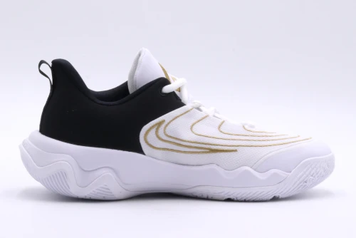 Nike Giannis Immortality 4 Gs Παπούτσια Για Μπάσκετ (FZ6734 100)